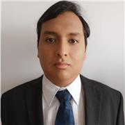 Profesor de Química básica para estudiantes pre-universitarios que deseen reforzamiento